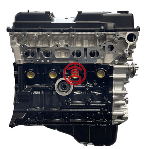 XC nueva venta SOHC 2.0L 2.4L 16V 1RZ 2RZ montaje de motor de gasolina para <span class=keywords><strong>Toyota</strong></span> HiAce Hilux <span class=keywords><strong>Tacoma</strong></span> 4 cilindros Material de aluminio usado - Product Image 3