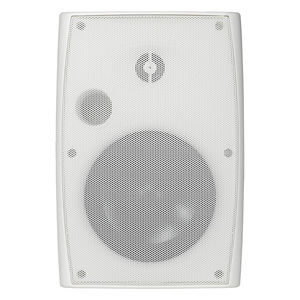 <span class=keywords><strong>2025</strong></span> Hot Bán 40W Hai-Cách HiFi Treo Tường Loa 6 "Woofer & 1" Tweeter Cho Rạp Hát Tại Nhà Hệ Thống Âm Thanh Nền Âm Nhạc Tường - Product Image 5