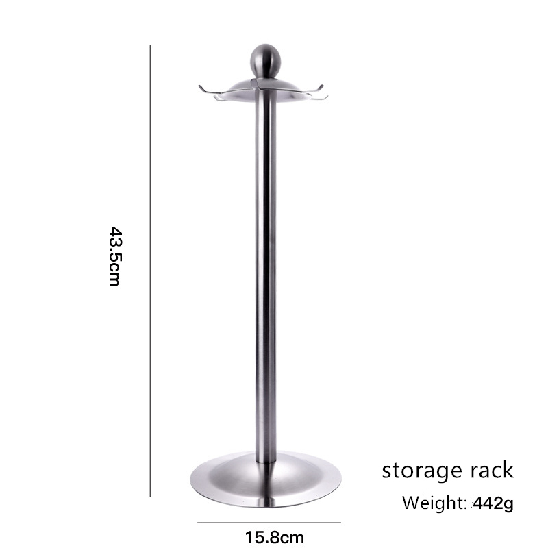 Rack de stockage