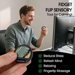 Đầy Màu sắc Silicone <span class=keywords><strong>Fidget</strong></span> <span class=keywords><strong>Spinner</strong></span> lo lắng đá giảm căng thẳng Đồ chơi 360 độ xoay Silicone Flipper <span class=keywords><strong>Spinner</strong></span> - Product Image 3