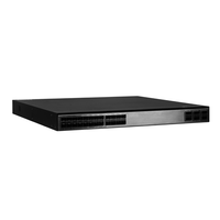 Netgear 24 Ports Gigabit Commutateur Réseau Hub Tp-link S6730-s Série S6730-s24x6q En Stock