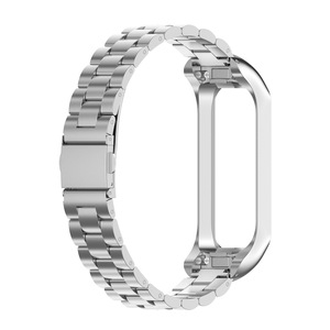 Bracelet de montre en acier inoxydable Fit2 SM-<span class=keywords><strong>R220</strong></span> avec fermoir pliable, bracelet tendance avec étui pour <span class=keywords><strong>Samsung</strong></span> Galaxy <span class=keywords><strong>Fit</strong></span> <span class=keywords><strong>2</strong></span> - Product Image 6