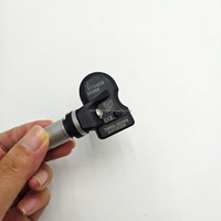 Nouveau capteur de pression des pneus TPMS 433 MHz 01734809 1017034, ajustement direct, 100 % testé pour Geely Emgrand Coolray EV500 EV450 2017-2024