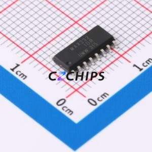 Nouveau MAX232IDR(UMW) SOP-16 Circuit intégré IC puce RS232 IC vente entière puces de composants électroniques et Service de nomenclature - Product Image 1