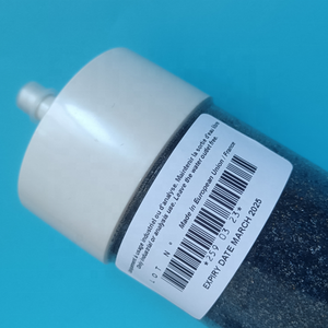 Filtre de déionisation Numéro de pièce : A027981 / RTF - Product Image 3
