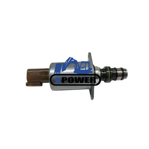 Vanne Solénoïde Xpower pour Pièces de Pompe de Machines Lourdes, pour Excavatrice E320GC/E323D/E330GC, Moteur C7.1, Référence 4855747/485-5747/585-9230 6 - Product Image 5