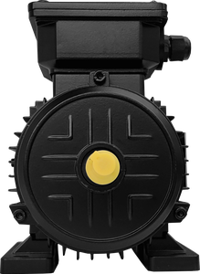 Moteur asynchrone triphasé YINJIA MSE3-<span class=keywords><strong>90S</strong></span>-4 IE3 1KW/15KW 4P 380V/400V 1400 tr/min 50Hz à montage sur bride entièrement fermé Fujian - Product Image 3