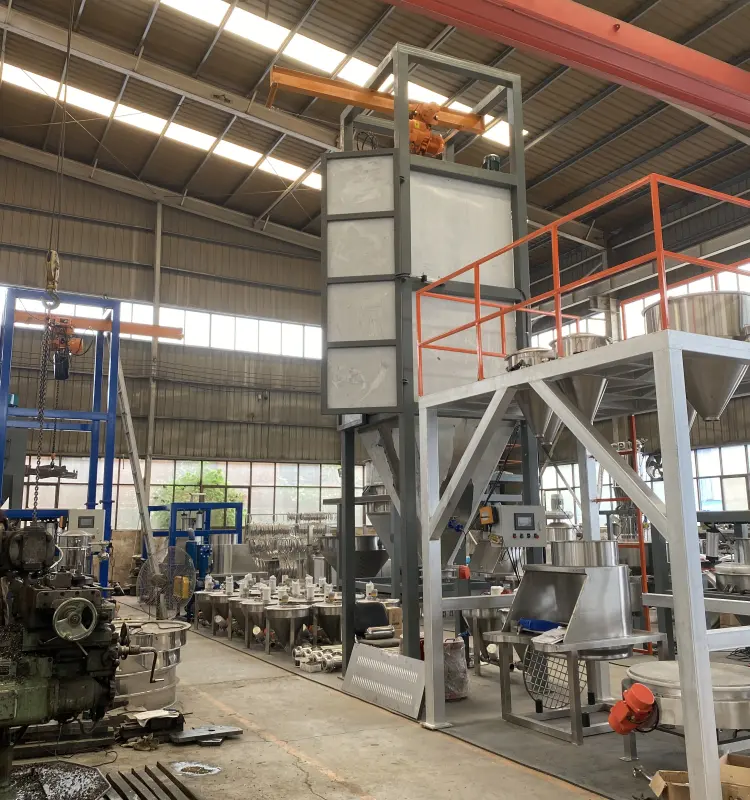 China Machinery bulk bag filler bulk bag dispenser australia bulk bag holder