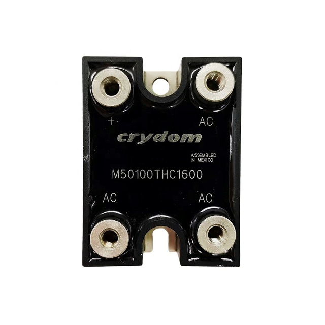 Crydom Diode Power Module M50100THC1600