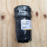 Repuestos para maquinaria de construcción con motor diésel Cum-min ISBE QSB6.7, filtro de combustible 5303743 FF63009 FF63054 para excavadoras y cargadoras