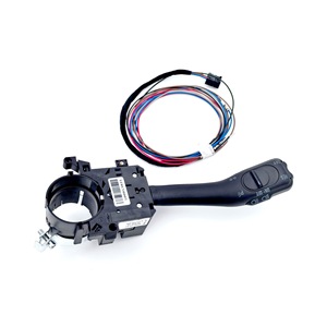 Volkswagen Steering <b>Switch</b> Combination 18G953513A Cruise <b>Control</b> Lever Turn Signal <b>Wiring</b> Harness - Product Image 1