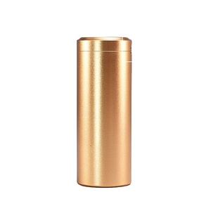 Lata de aluminio con tapas, 5g, 15g, <span class=keywords><strong>25g</strong></span>, 30g, 50g, 60g, 80g, 100g - Product Image 5