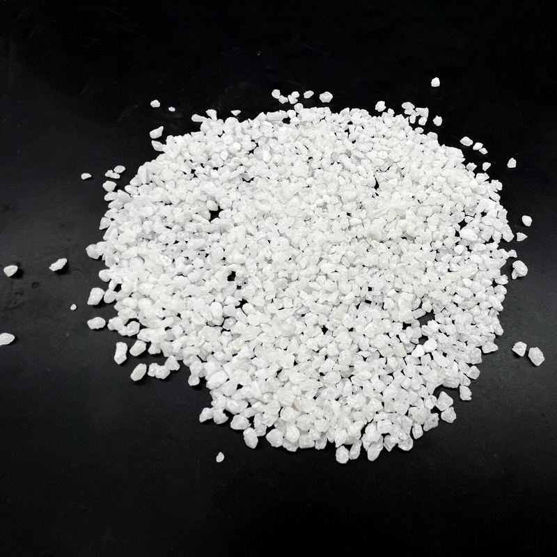 Tabular Alumina Abrasive Grain for Grinding and Polishing Tabular Alumina Abrasive Grain for Grinding and Polishing