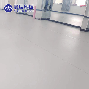 Affordable Customized Color PVC <strong>Vinyl</strong> Flooring Dance <strong>Floors</strong> Roll Marley Dance <strong>Floor</strong> - Product Image 2