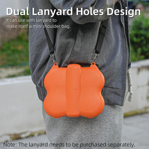 Vlinder Body Bag voor DJI NEO 2 Anti-botsing Bescherming Draagtas Stofdichte Box voor DJI Neo 2 Drone Tas Accessoires - Product Image 6