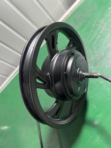 LD14 pollici ad alta potenza 1000w-5500w Dc 14 "Fiido Q1/S ad alta velocità 120 km/h <span class=keywords><strong>LD</strong></span> motore per Fiido e Dyu - Product Image 5