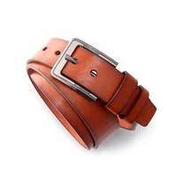 Ceintures en cuir personnalisées pour hommes, avec boucle ardillon de créateurs, vente en gros, directement de l'usine, à prix compétitifs