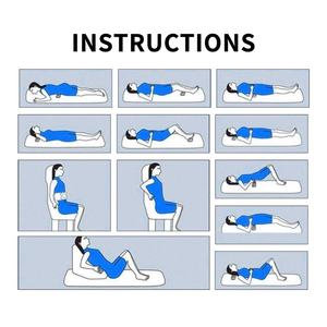 Taşınabilir yeşim ısı masaj lambası 9 yeşim ampuller ile kas yorgunluğu rahatlatmak ve kan dolaşımını teşvik çok sahne kullanımı - Product Image 6