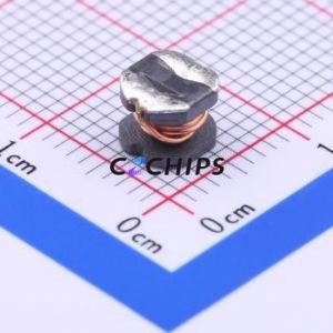 ตัวเหนี่ยวนำพลังงาน MSA54-1R5M SMD (ตัวเหนี่ยวนำ: 1.5uH )(ความแม่นยำ: 20% จัดอันดับปัจจุบัน: 7A) - Product Image 2
