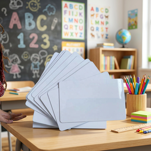 <span class=keywords><strong>Tarjeta</strong></span> Magnética <span class=keywords><strong>de</strong></span> PVC Personalizable BOYE CR80, Impresión Offset, <span class=keywords><strong>Tarjeta</strong></span> <span class=keywords><strong>de</strong></span> Plástico Blanca Imprimible - Product Image 5