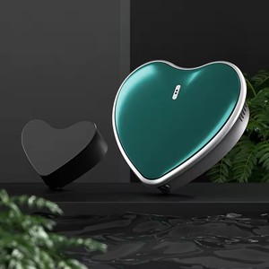 汽车香精扩散器无线USB充电精油雾化器室内天然精油扩散器 - Product Image 6