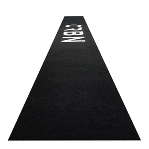 Gran oferta, <span class=keywords><strong>pista</strong></span> fuerte con marcas completas, suelo <span class=keywords><strong>de</strong></span> trineo para gimnasio, <span class=keywords><strong>pista</strong></span> <span class=keywords><strong>de</strong></span> trineo, deportes, césped Artificial, alfombrilla para suelo <span class=keywords><strong>de</strong></span> gimnasio - Product Image 2