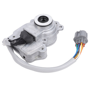 Actuador Diferencial 41700 <span class=keywords><strong>HR4</strong></span> A21, Reemplazo del Actuador Diferencial del Eje Delantero para FourTrax Foreman 500 520 - Product Image 3