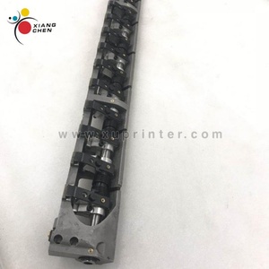 DO High Quality <b>Printing</b> <b>Machine</b> Delivery Gripers Bar M2.014.003F for Heidelberg SM74 PM74 <b>Printing</b> <b>Machine</b> Parts - Product Image 3