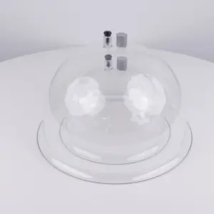 Uso de salón realce de glúteos y senos XL copas de glúteos copas de extractor de leche ventosas de levantamiento de glúteos