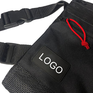 High Quality Waterproof Metal Detecting Finds Waist <b>Pouch</b>, Portable Land and Beach Detector Gold Metal Finds Bag - Product Image 2