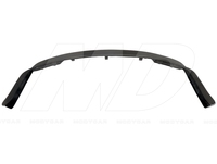 Lèvre avant en fibre de carbone de style Jun pour Nissan Skyline R32 GTR 1989-1994