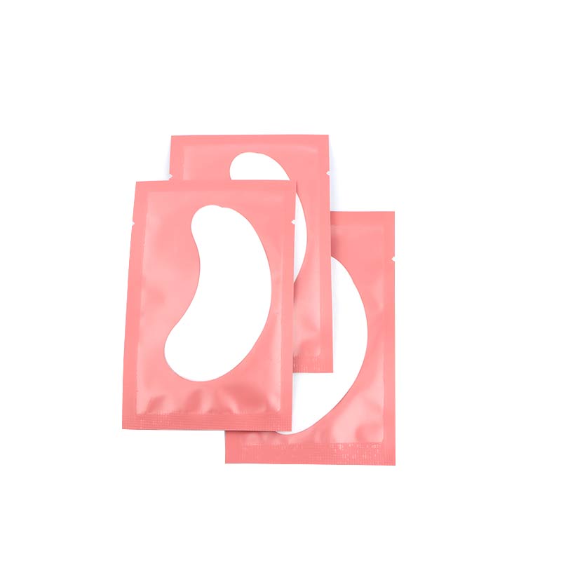 Wholesale Under Eye Pad Eyelash Eyepatches for Lashes Extension