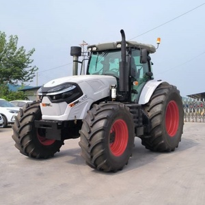Tavol Chine Grande Puissance 4x4 <span class=keywords><strong>Tracteurs</strong></span> <span class=keywords><strong>Agricoles</strong></span> Diesel Équipements de Ferme 260 CV 280 CV 300 CV - Product Image 2