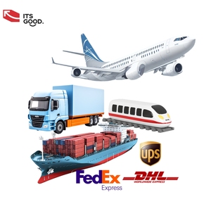 Reliable FCL Freight Forwarding Company for Bulk <strong>Cargo</strong> <strong>Transport</strong> DDP/DDU Freight Forwarder China to Usa Including Express <strong>Air</strong> - Product Image 1