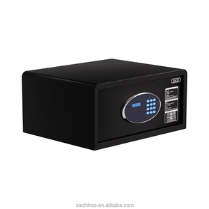 Sachikoo ZACE-1046 תיבת הפקדה אלקטרונית ייחודית במלון חכמה עם פונקציה שביל ביקורת מפתח - Product Image 1