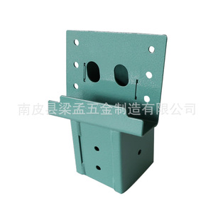 Fasteners For <b>Scaffolding</b> Base Q235 Steel Industrial Shade Frame Bracket - Product Image 2