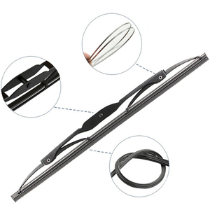 Mitsubishi industries lourdes bras d'essuie-glace avec lame meilleur balai d'essuie-glace pour neige et glace balai d'essuie-glace arrière et bras peugeot 5008 - Product Image 4