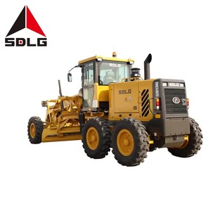 SDLG G9138 macchina per la costruzione di strade Mini livellatrice per motori piccola macchina 140g 140h 140k prodotto caldo fornito giallo 24 34 - Product Image 6
