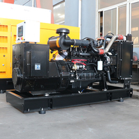 Grupo electrógeno de gas 80KW/100KVA, proveedor de China, generador de energía de la marca G7, generador eléctrico fabricado en China