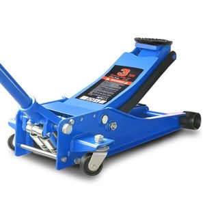 <span class=keywords><strong>3</strong></span> тонны стальной Напольный домкрат - Product Image 1