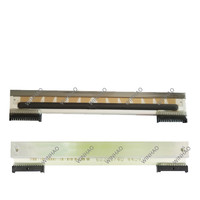 Nouvelle tête d'impression pd41 pd42 tête d'impression thermique 200dpi pour imprimante intermec PD41 PD42 PN #141-000044-962