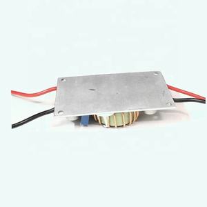 Convertitore DC-DC a Corrente Costante Step-up <span class=keywords><strong>Driver</strong></span> LED Modulo di Alimentazione per Auto e PC in Alluminio 250W 10A - Product Image 3