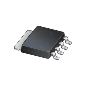 Authorized Distributor PH3330L,115 LFPAK56, Power-SO8 Transistors Components Electronic - Product Image 1