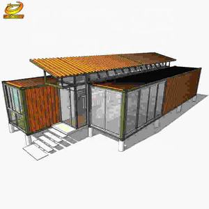 Case Prefabbricate <span class=keywords><strong>in</strong></span> <span class=keywords><strong>Container</strong></span> da 20 Piedi per Nuova Zelanda e Australia, Abitazioni <span class=keywords><strong>in</strong></span> <span class=keywords><strong>Container</strong></span> <span class=keywords><strong>in</strong></span> <span class=keywords><strong>Vendita</strong></span> - Product Image 4