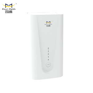 Bộ Định Tuyến CPE 5G Wifi Bộ Định Tuyến Không Dây Thông Minh Băng Tần Kép Bộ Định Tuyến Không Dây Công Nghiệp 5G - Product Image 4