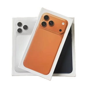กล่องใส่โทรศัพท์ดีไซน์ <span class=keywords><strong>IMEI</strong></span> สำหรับ <span class=keywords><strong>iPhone</strong></span> 17 Pro 16 15 14 PRO MAX กล่องบรรจุภัณฑ์โทรศัพท์มือถือขายปลีกตามสั่ง - Product Image 3