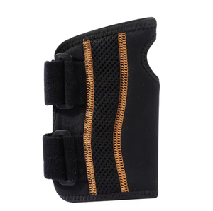 Soporte de Muñeca Ajustable para el Síndrome del Túnel Carpiano (STC) - Férula de Soporte Nocturno para Alivio del Dolor, Escritura y Artritis - Product Image 1