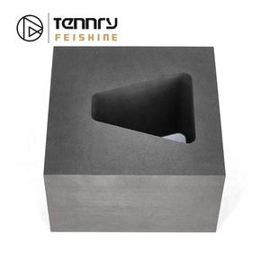 Fornecimento De Vidro Instrumento de sopro Molde de Grafite para Venda - Product Image 2