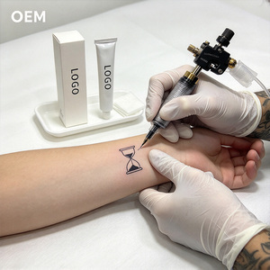 Outils de tatouage pour une utilisation fluide et la création artistique - Product Image 1