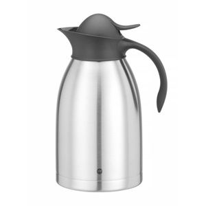 HENDI 2L <b>Thermal</b> <b>Jug</b> 145x(H)260mm Drink Dispenser - Product Image 1